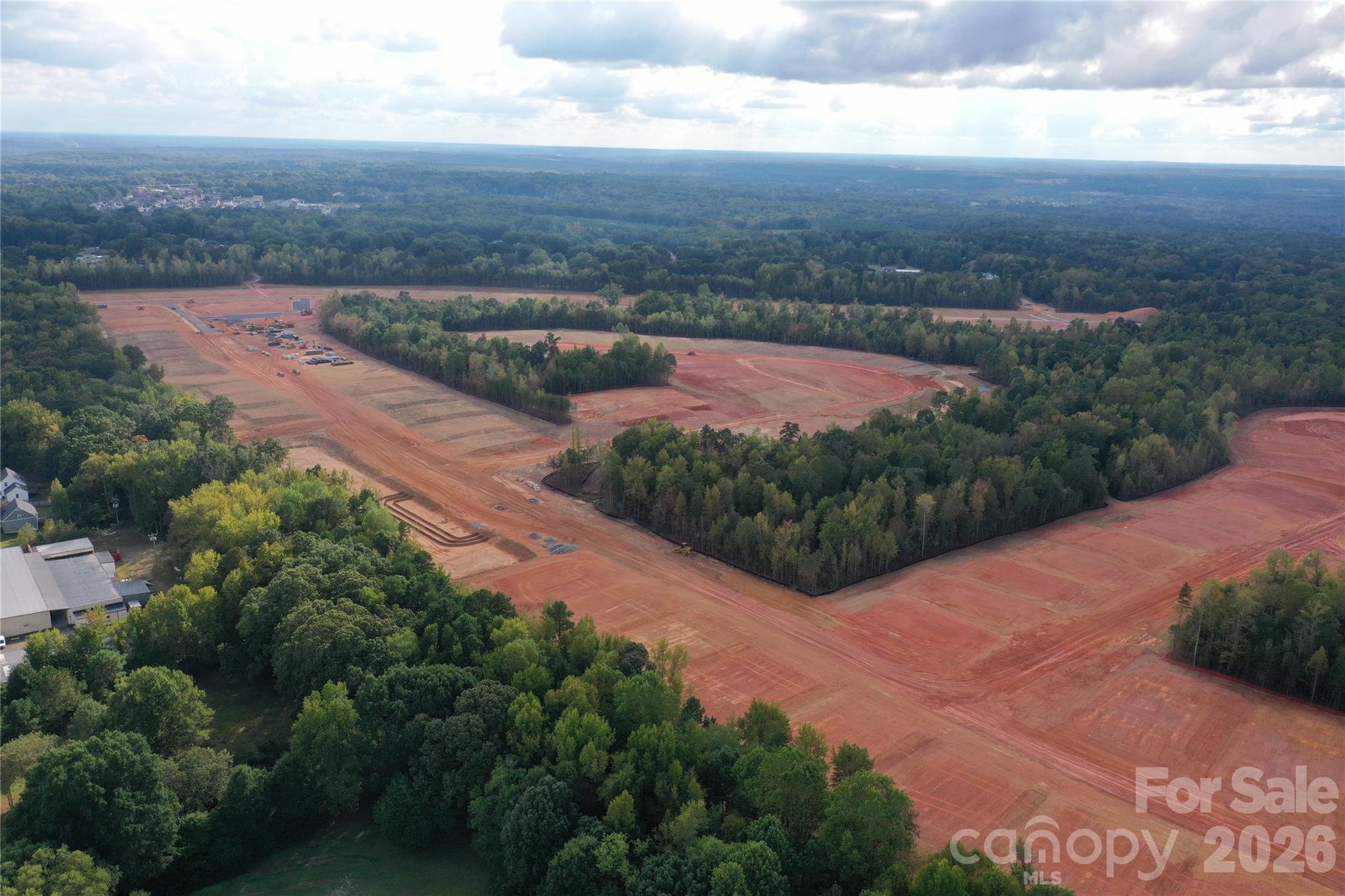 Amber Glen - Residential