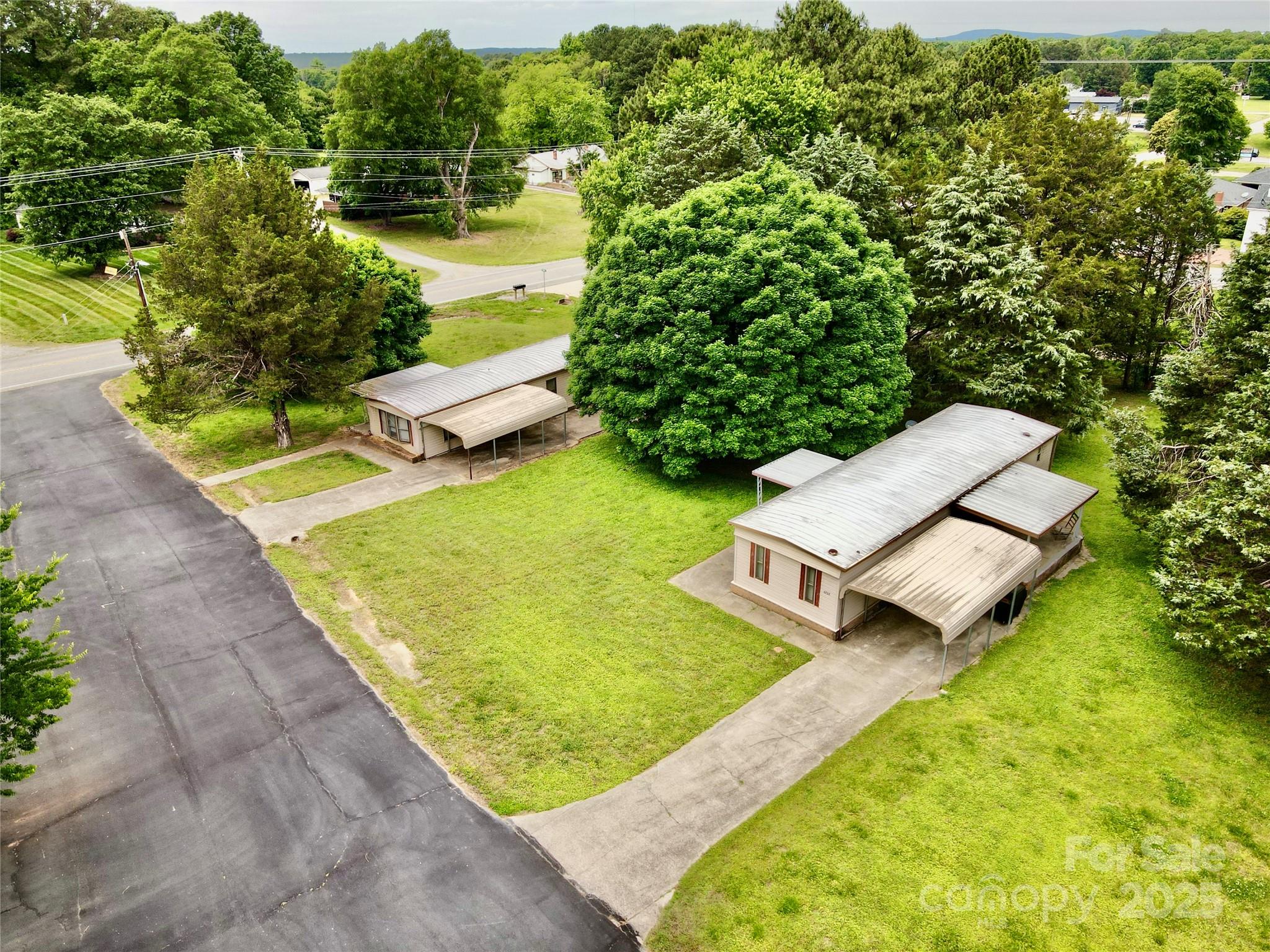 1733 S Nc 16 Business Highway