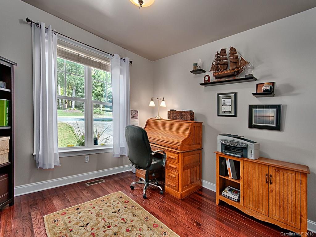 Biltmore Lake - Residential