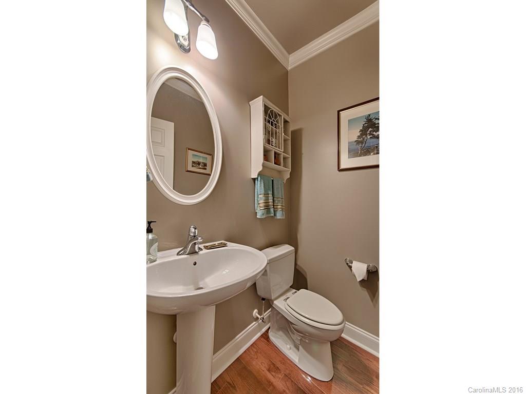 Biltmore Lake - Residential