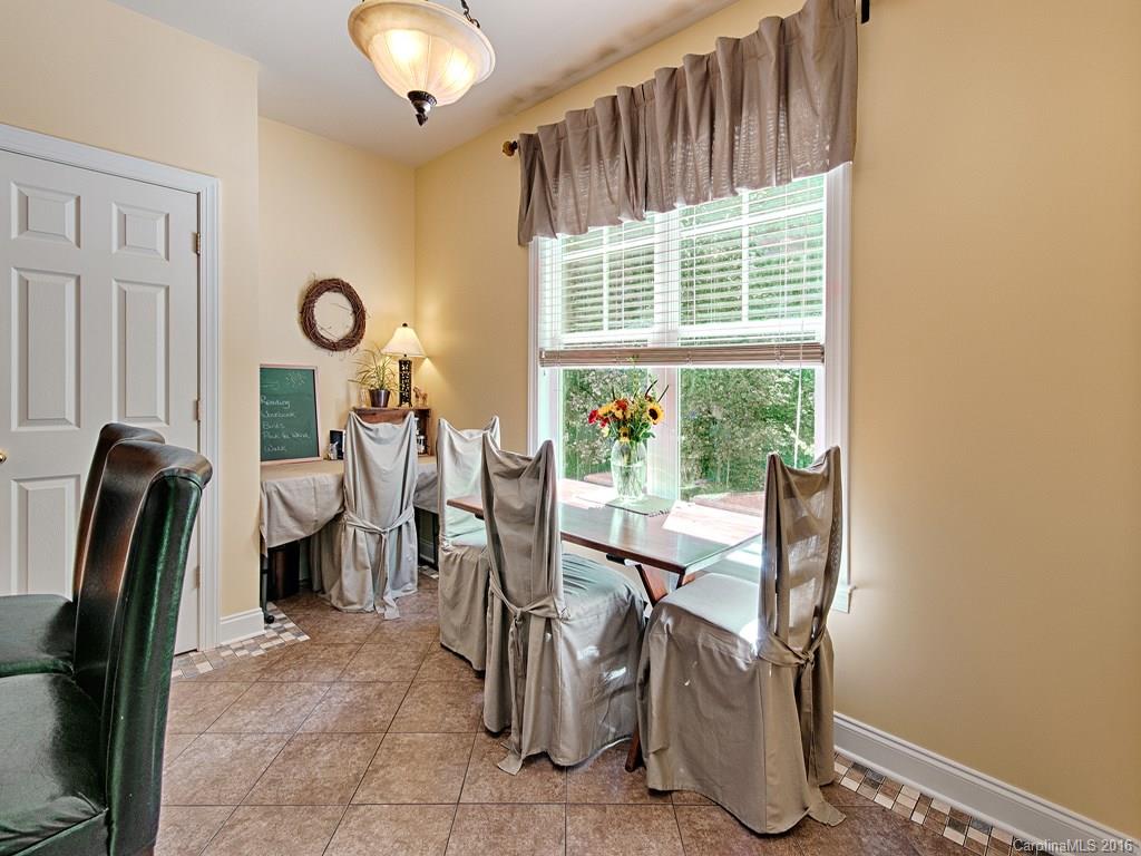 Biltmore Lake - Residential