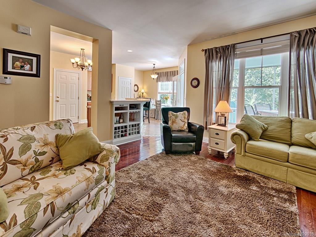 Biltmore Lake - Residential