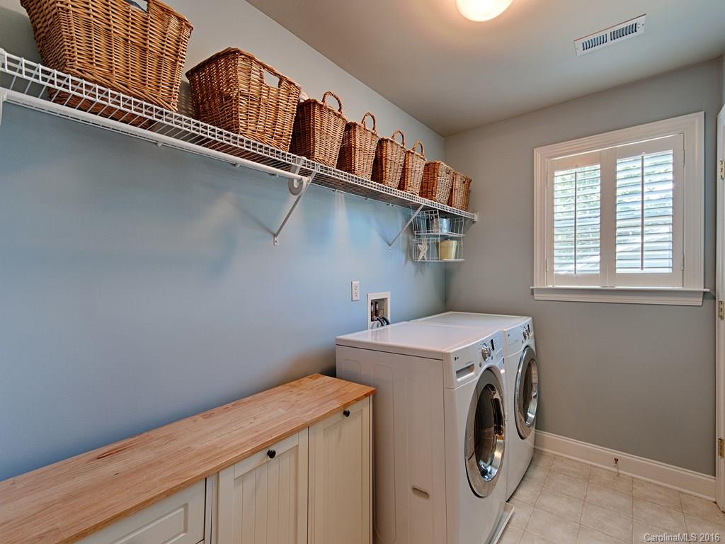 Biltmore Lake - Residential