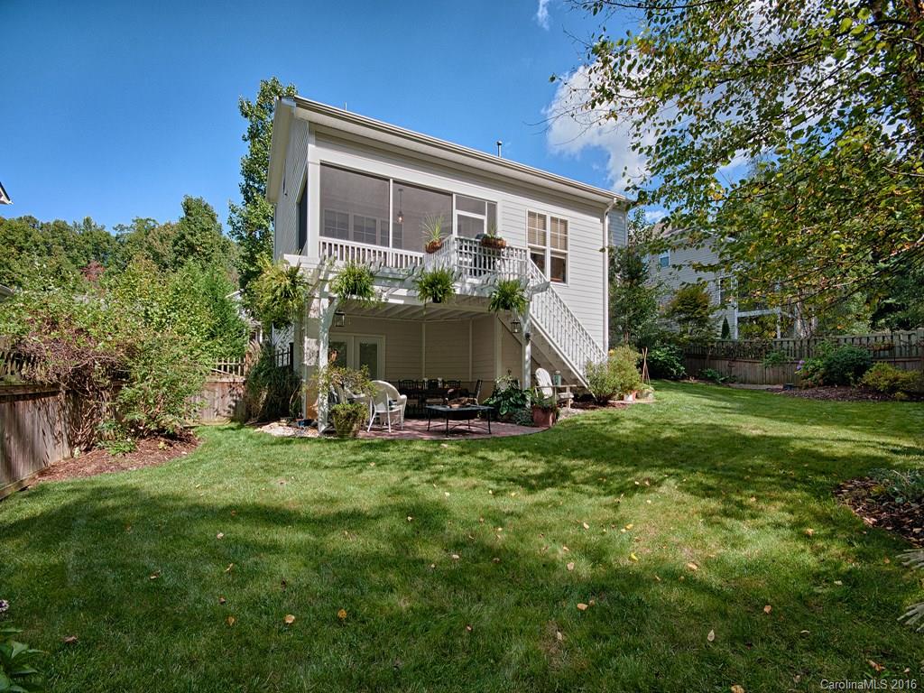 Biltmore Lake - Residential