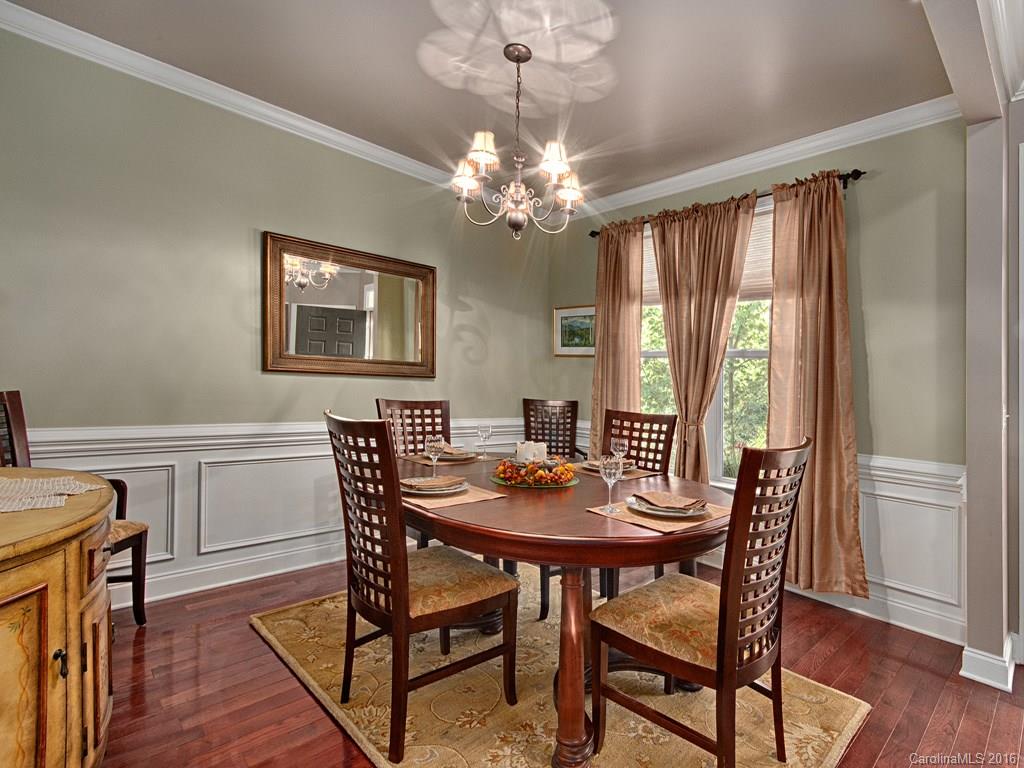 Biltmore Lake - Residential