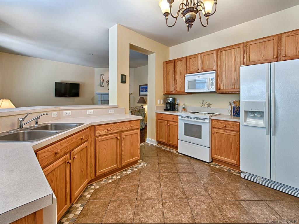 Biltmore Lake - Residential