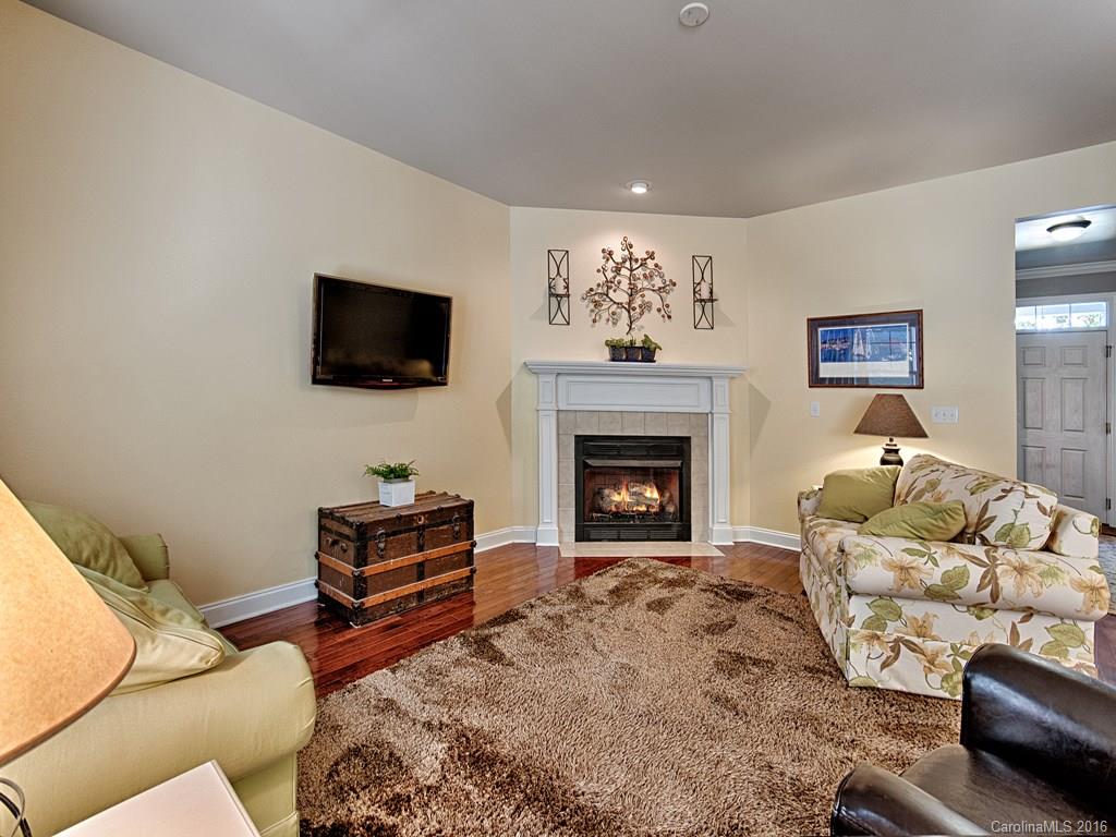 Biltmore Lake - Residential