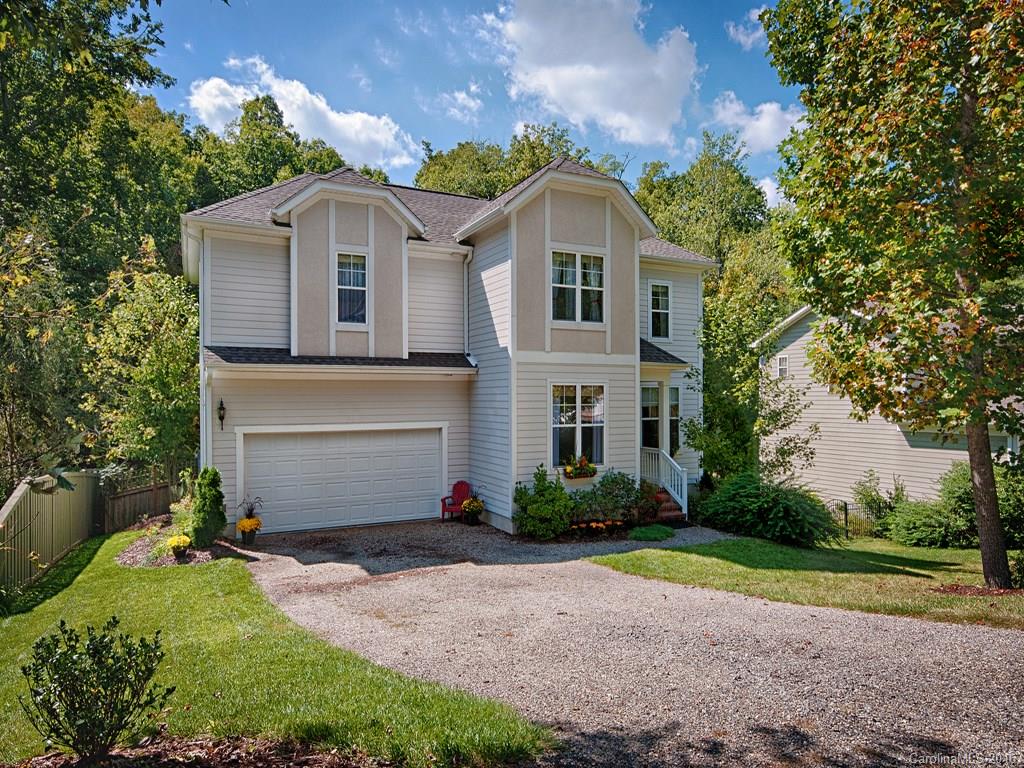 Biltmore Lake - Residential