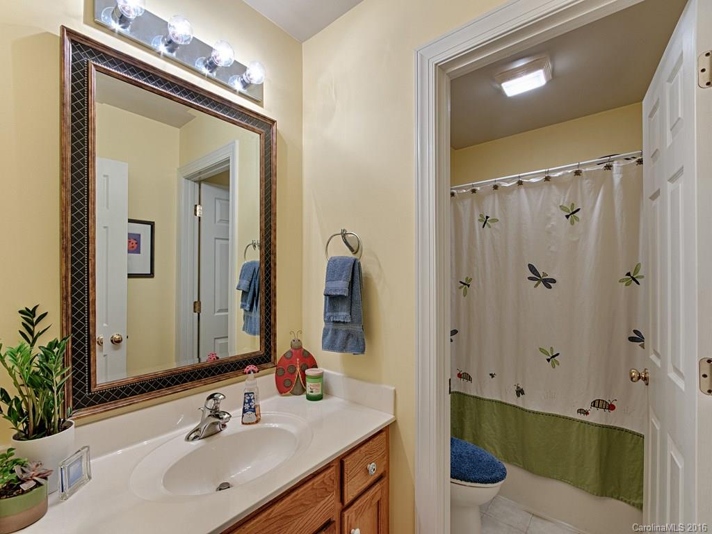 Biltmore Lake - Residential