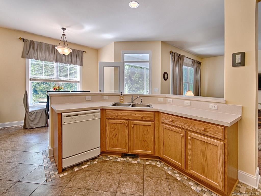 Biltmore Lake - Residential