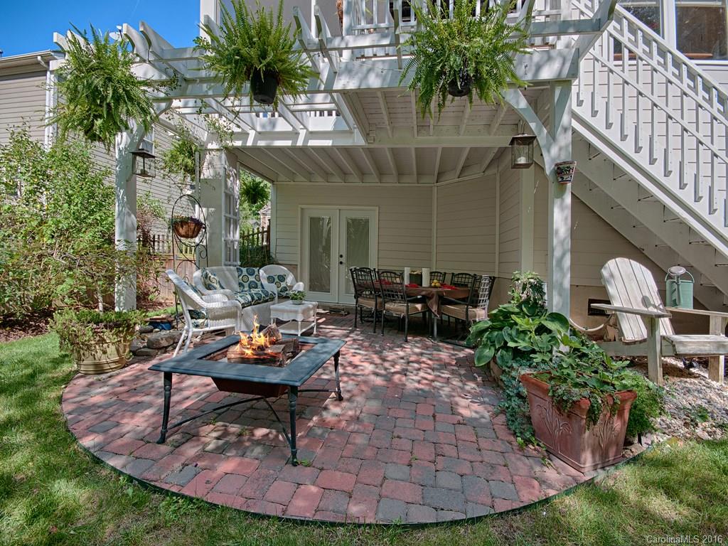 Biltmore Lake - Residential