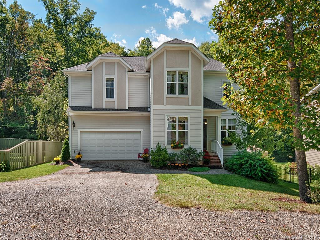 Biltmore Lake - Residential