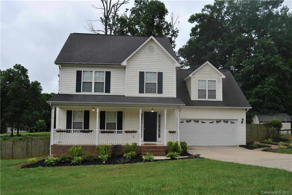 Mountain Manor - Residential