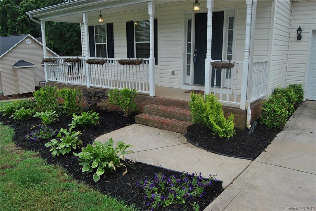 Mountain Manor - Residential