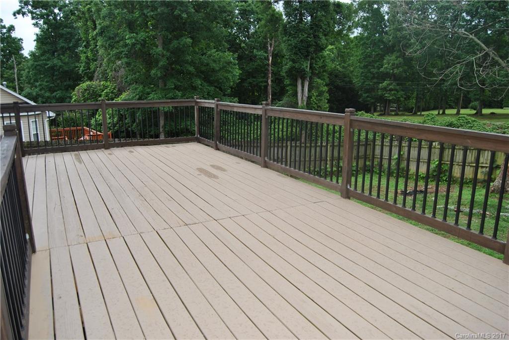 Mountain Manor - Residential