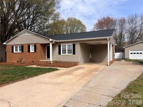 Photo of 408 Sides Street, Rockwell, NC 28138 (MLS # 4357665)