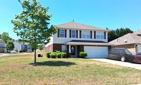 Photo of 228 Gumtree Drive, Kannapolis, NC 28083 (MLS # 4376598)