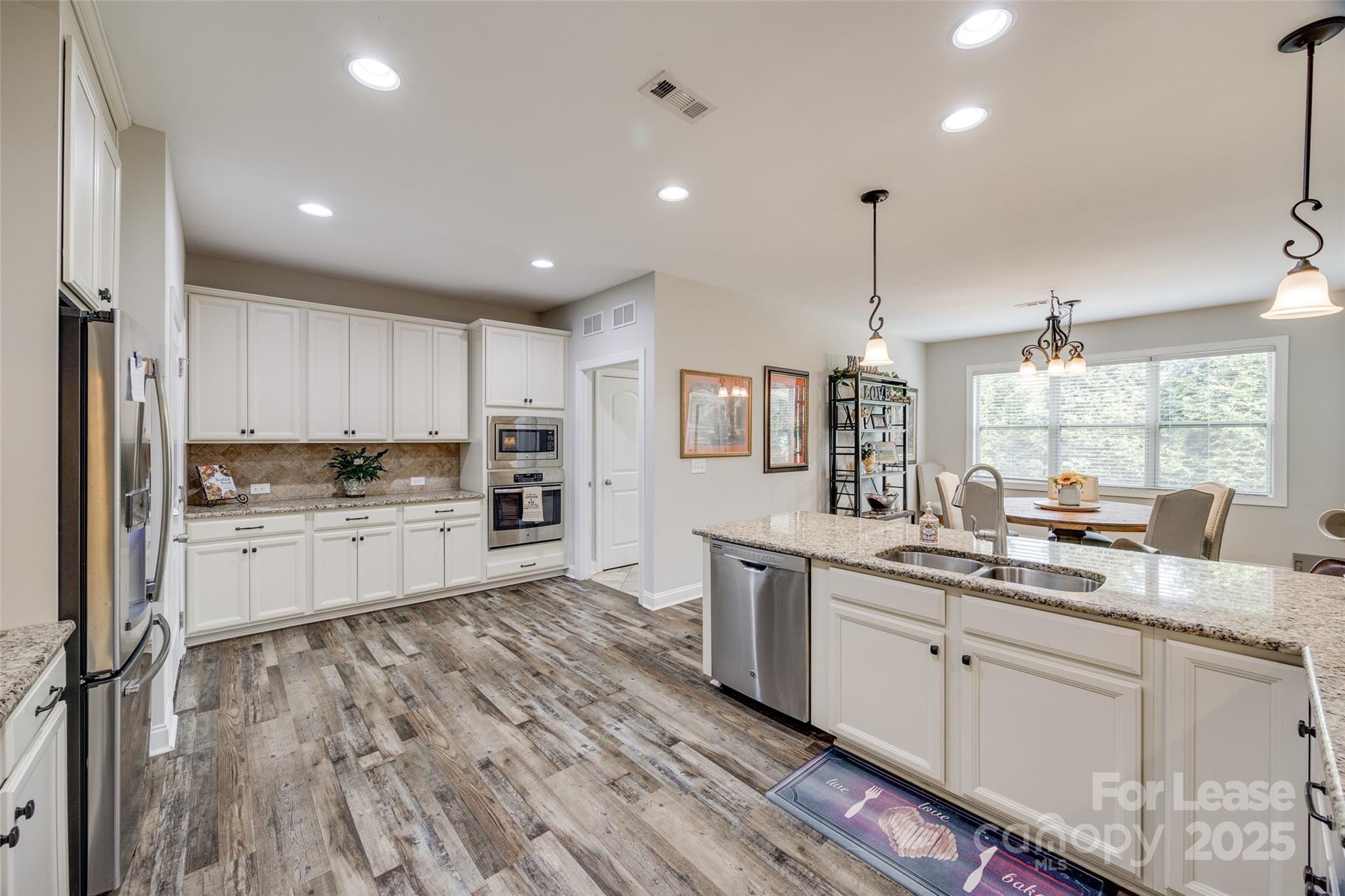 Tullamore - Residential Lease