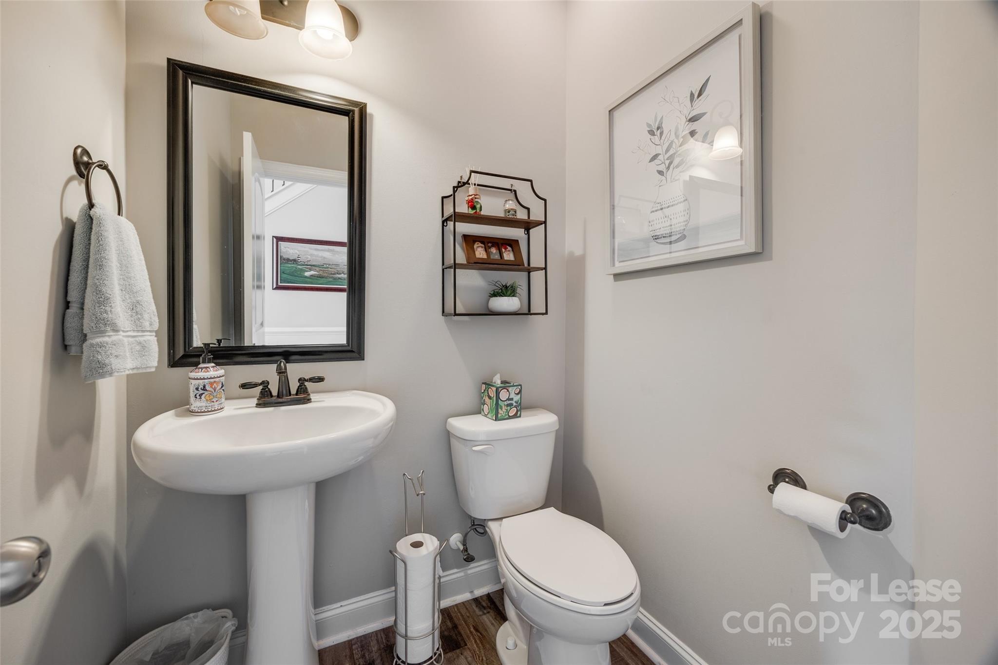 Tullamore - Residential Lease