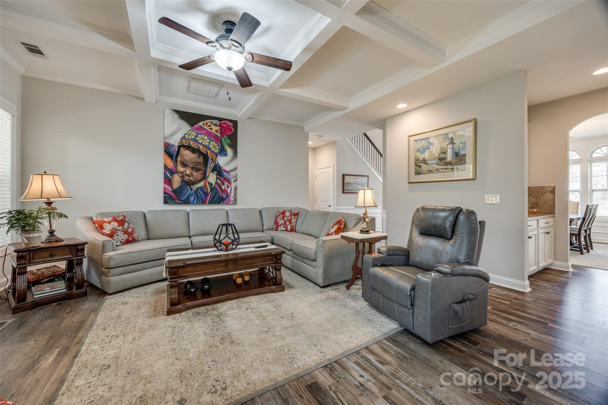 Tullamore - Residential Lease