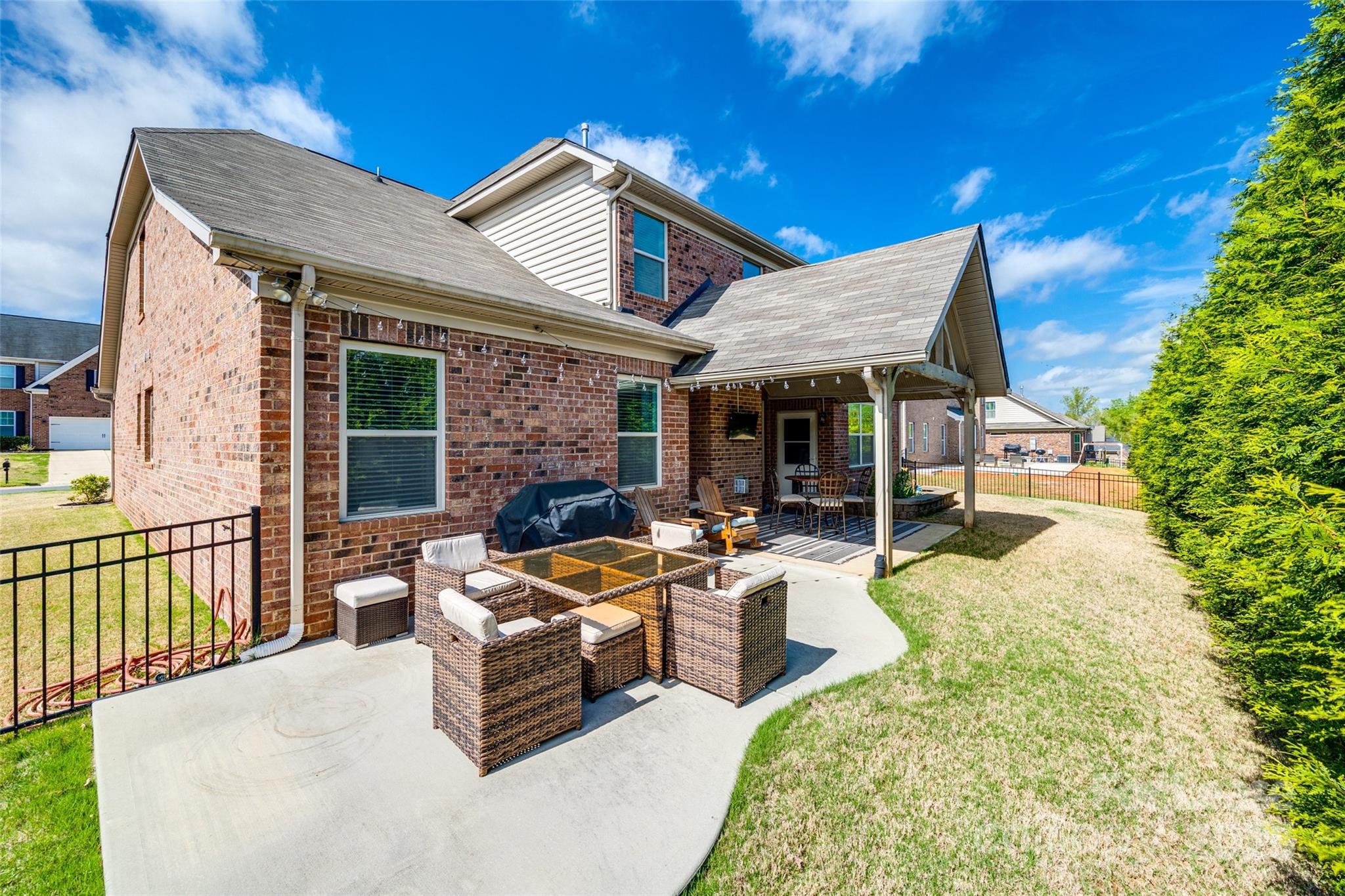 Tullamore - Residential Lease