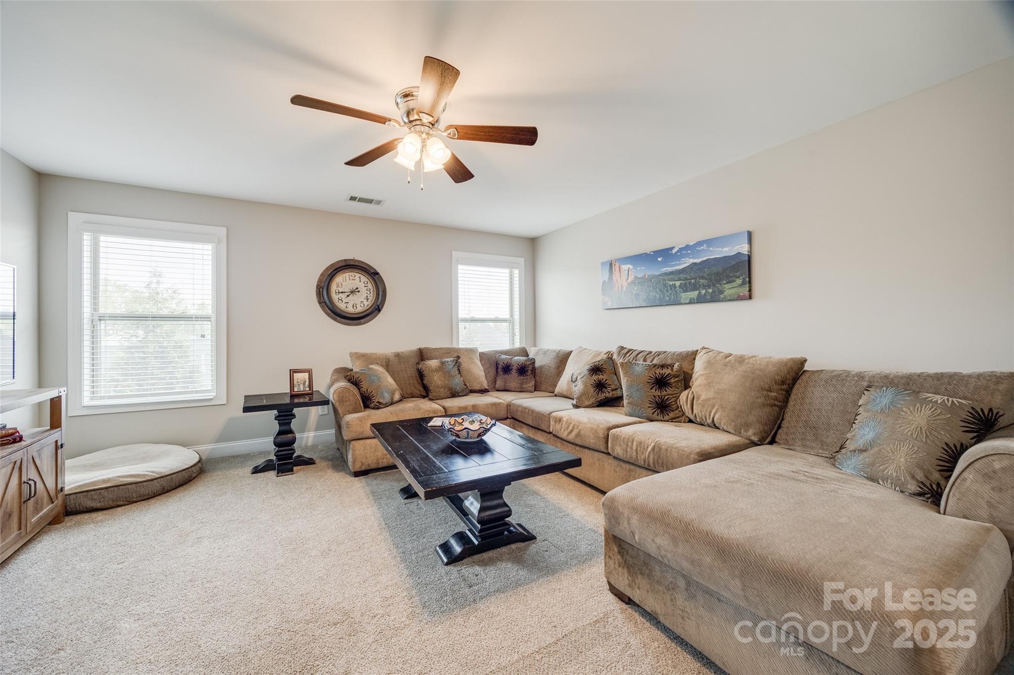 Tullamore - Residential Lease