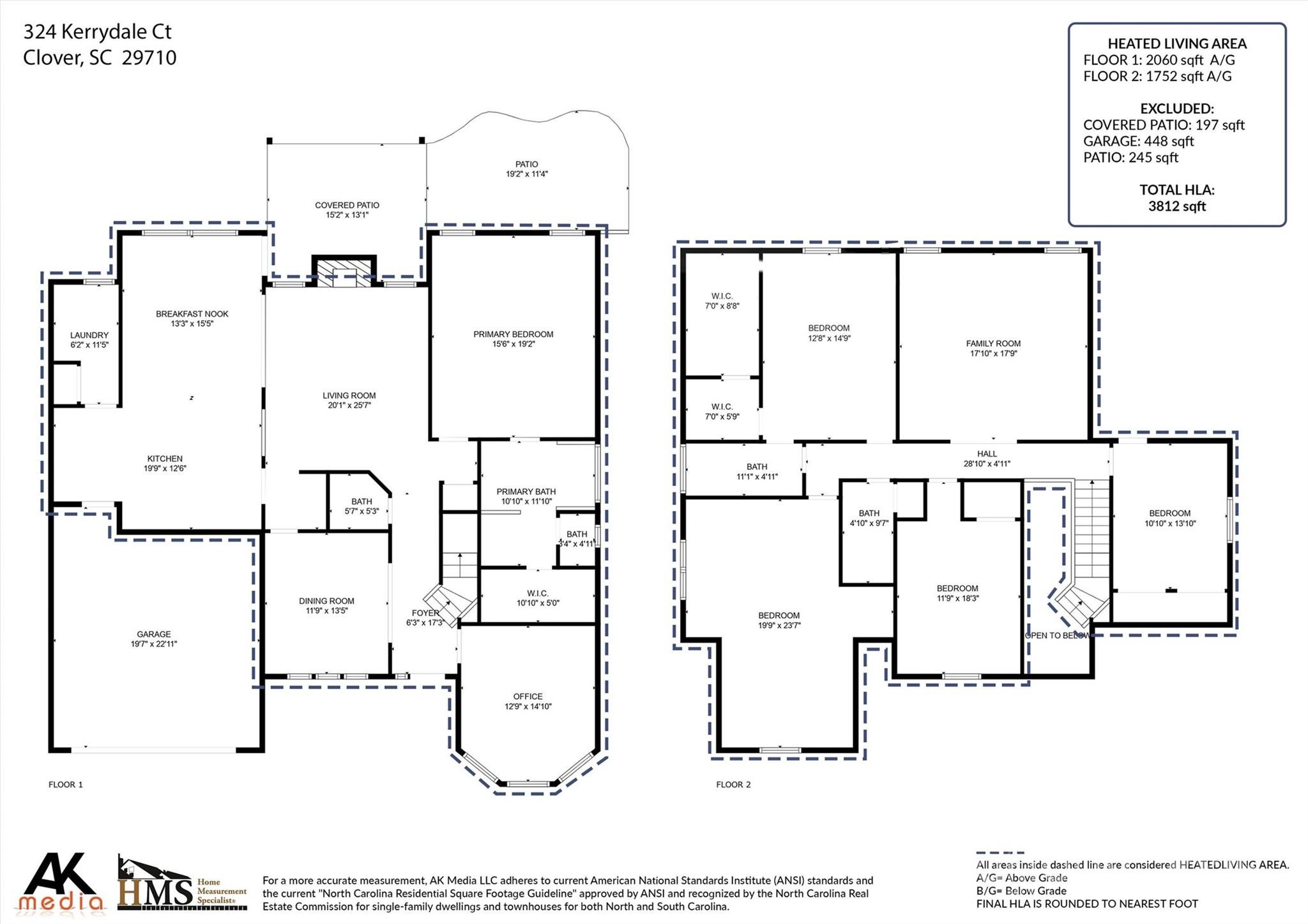 Tullamore - Residential Lease