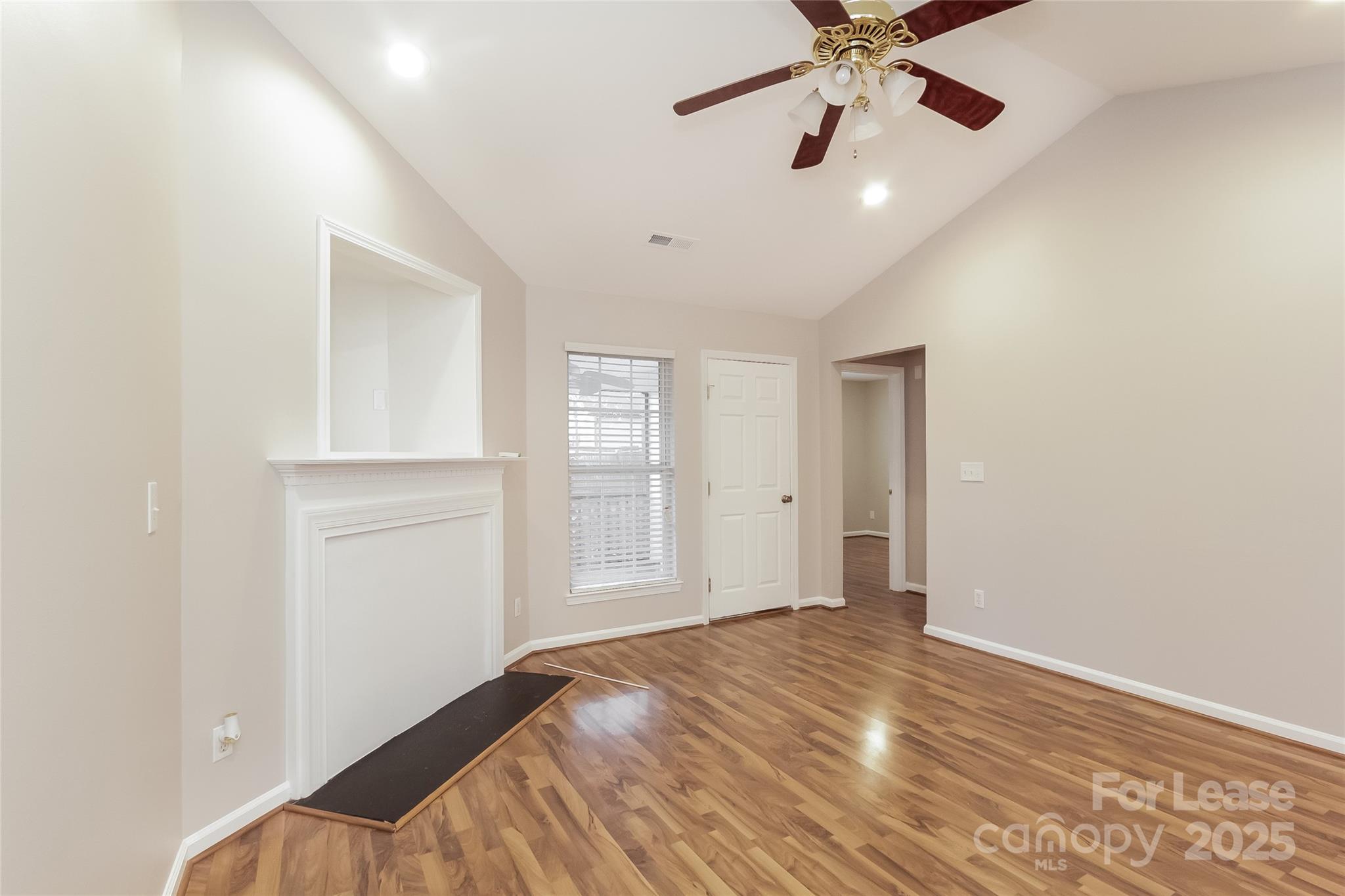 Scotsborough - Residential Lease