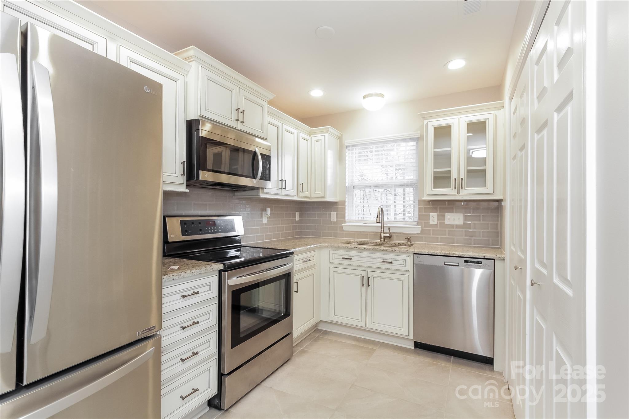 Scotsborough - Residential Lease