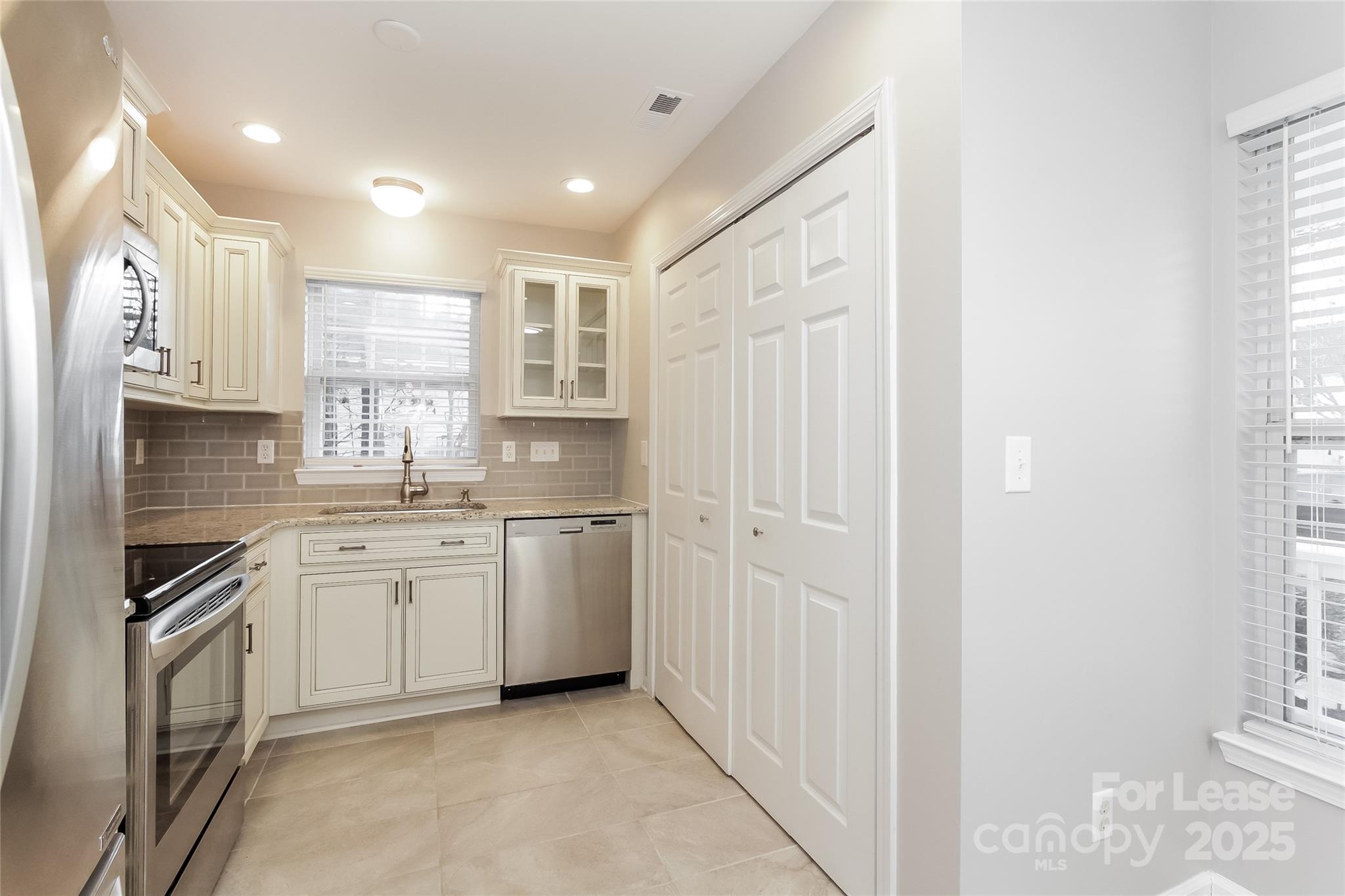 Scotsborough - Residential Lease