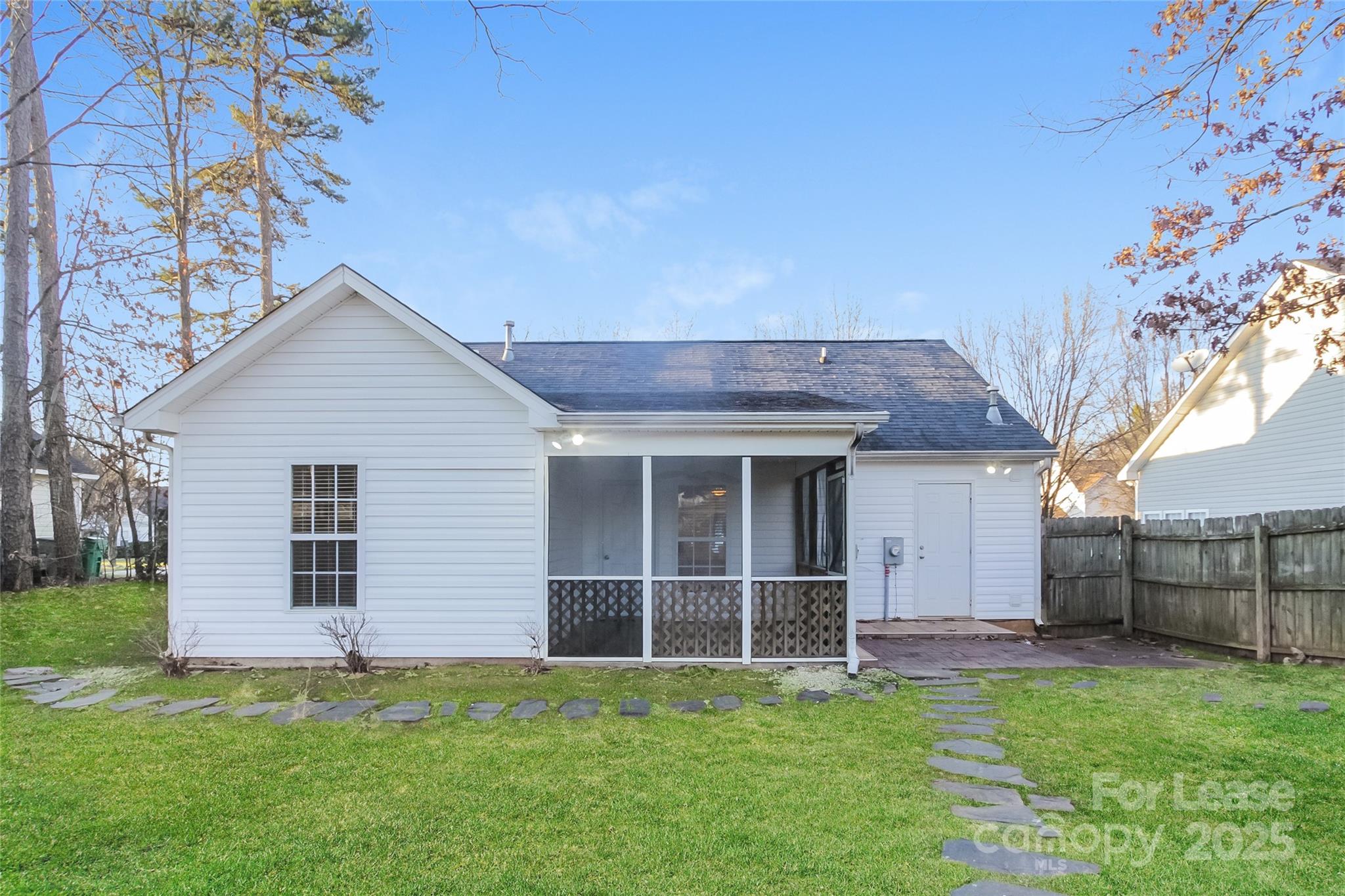 Scotsborough - Residential Lease