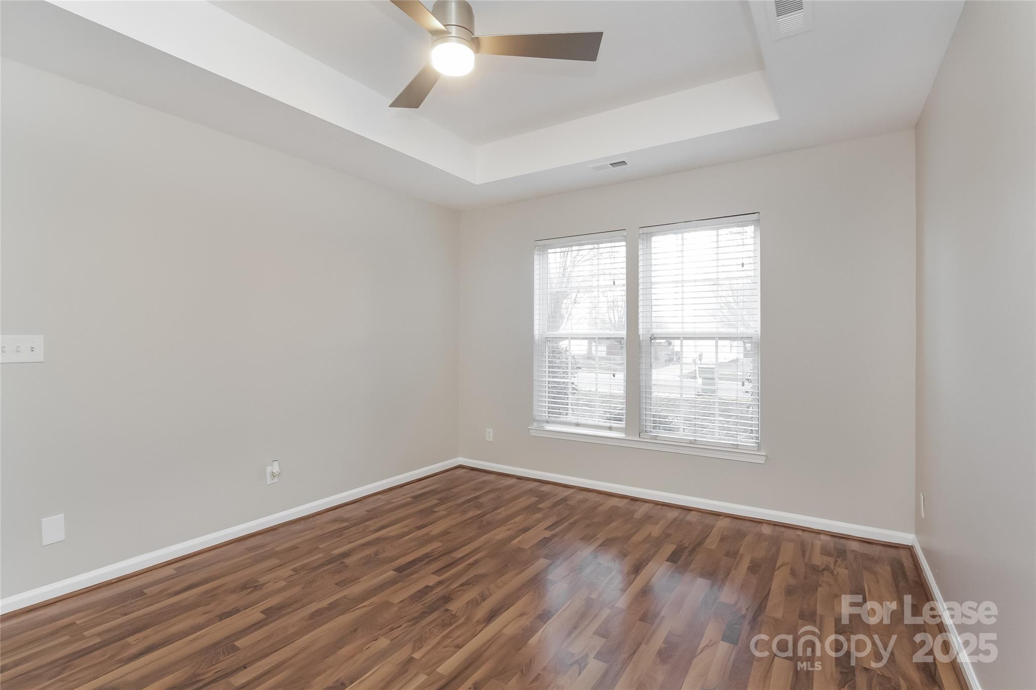 Scotsborough - Residential Lease