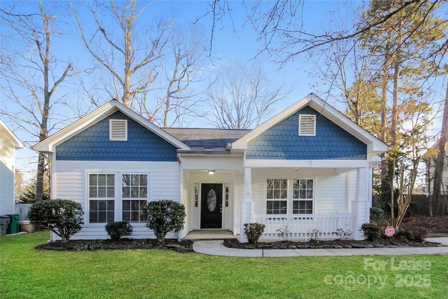 Discover this inviting 3-bedroom, 2-bathroom pet-friendly home spanning 1109 square feet. This residence provides ample space for comfortable living. Don't miss out on this opportunity to make this property your new home—schedule a tour today!