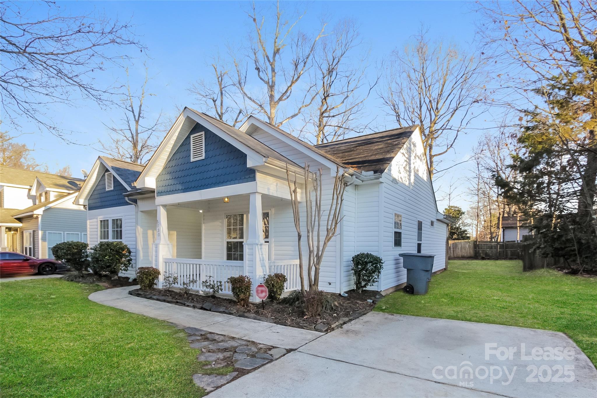 Scotsborough - Residential Lease