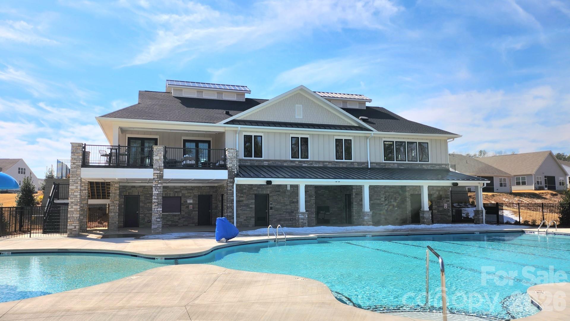 Shannon Woods - Residential