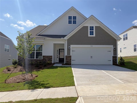 Photo of 7092 Juneberry Way, Maiden, NC 28650 (MLS # 4360253)