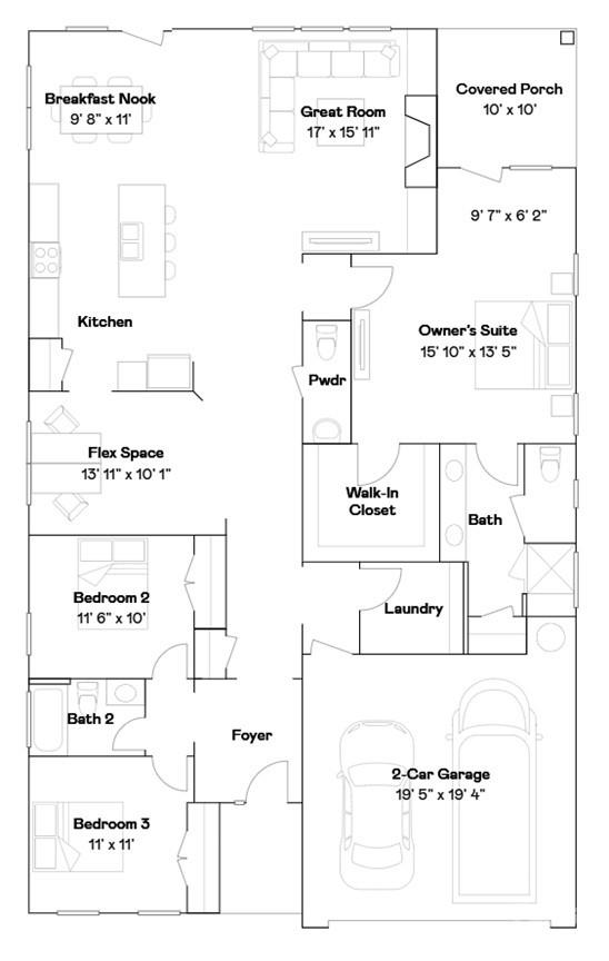 Shannon Woods - Residential
