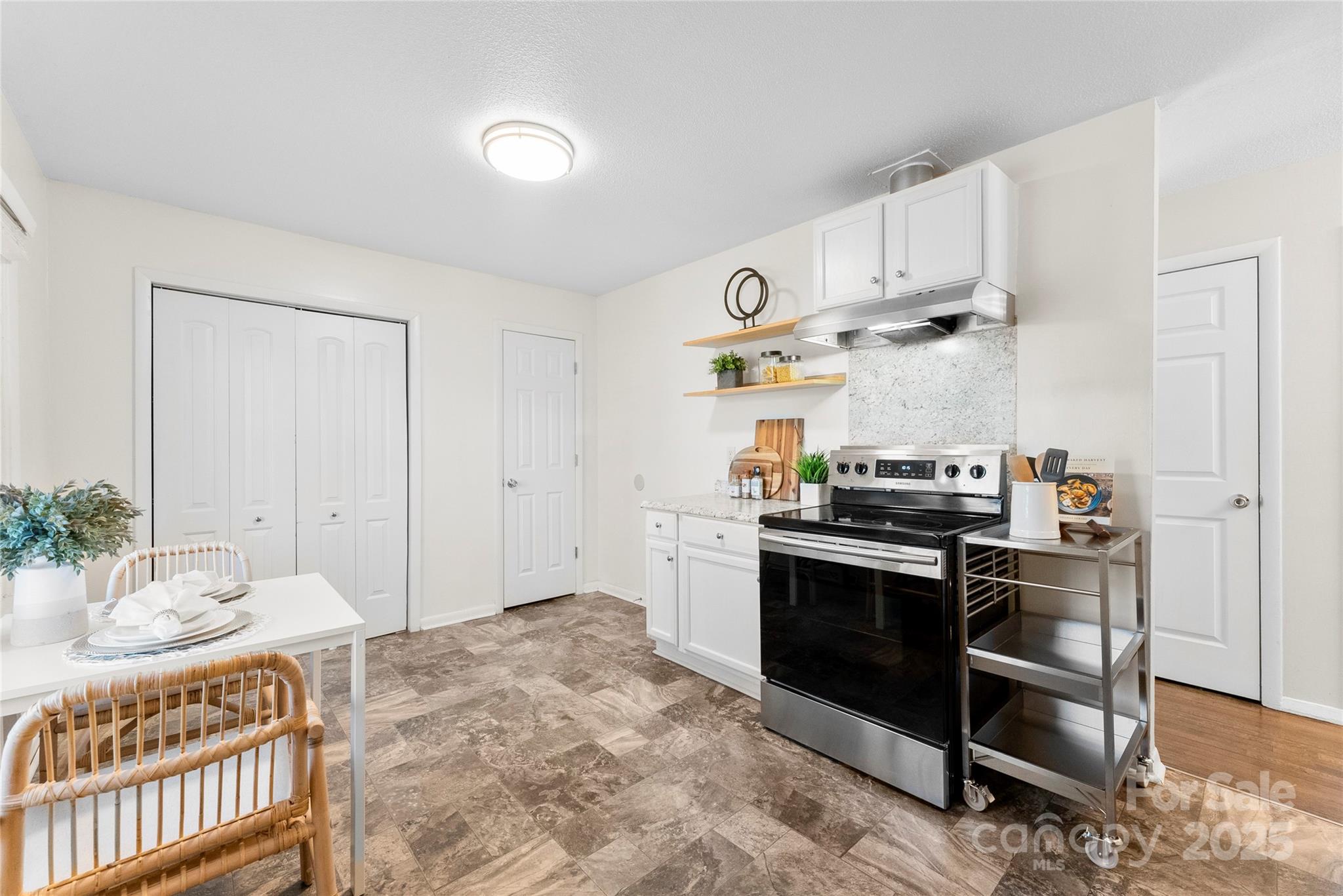 Westerly Hills - Residential