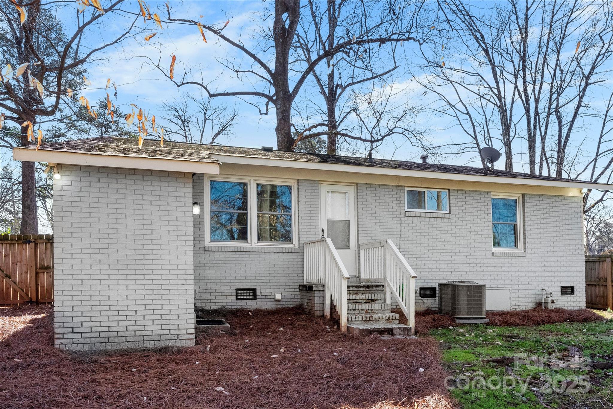 Westerly Hills - Residential
