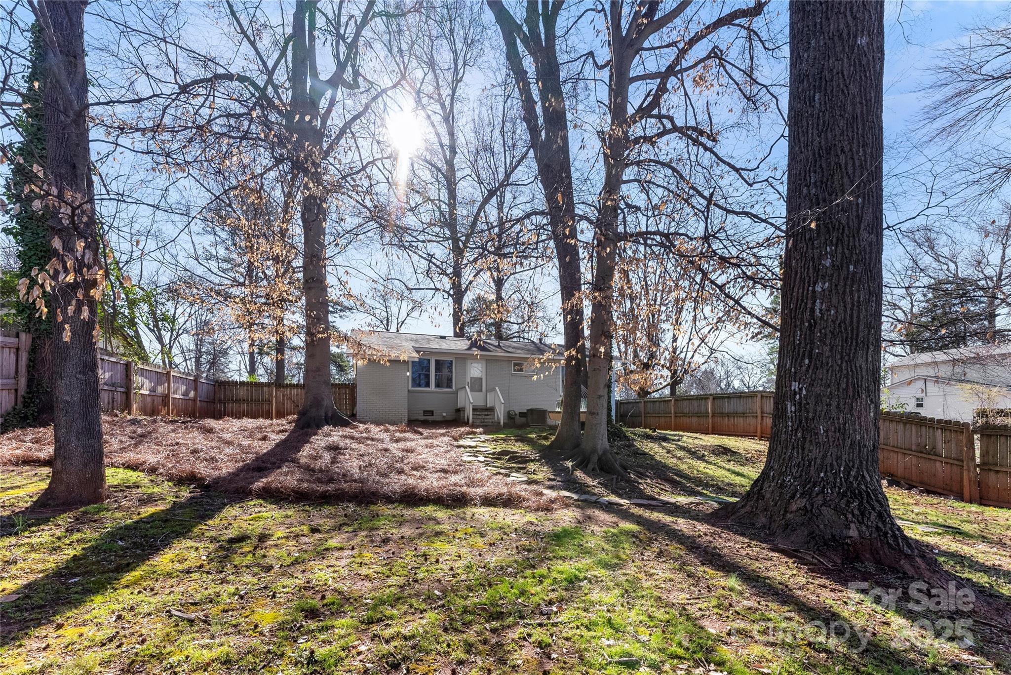 Westerly Hills - Residential