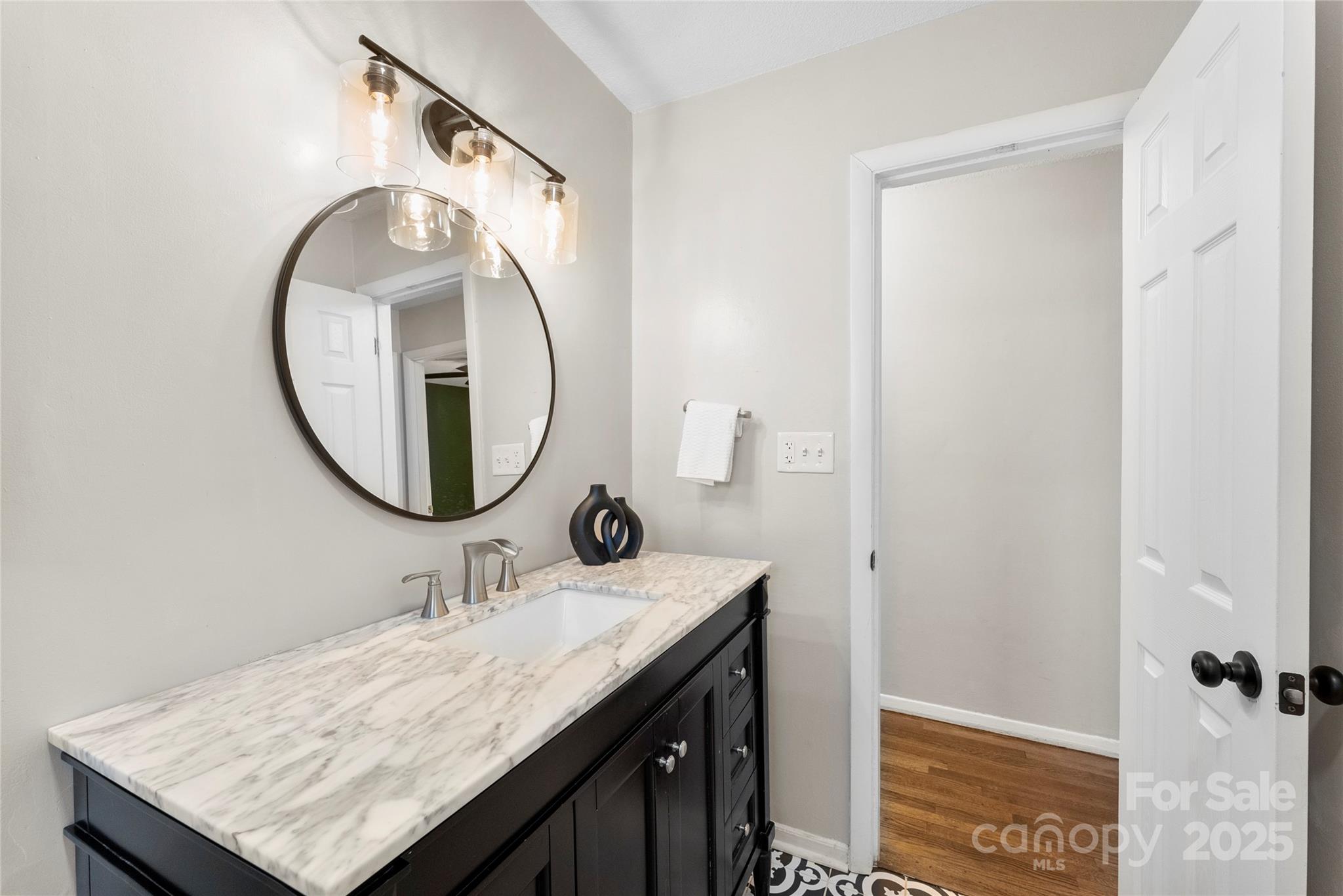 Westerly Hills - Residential