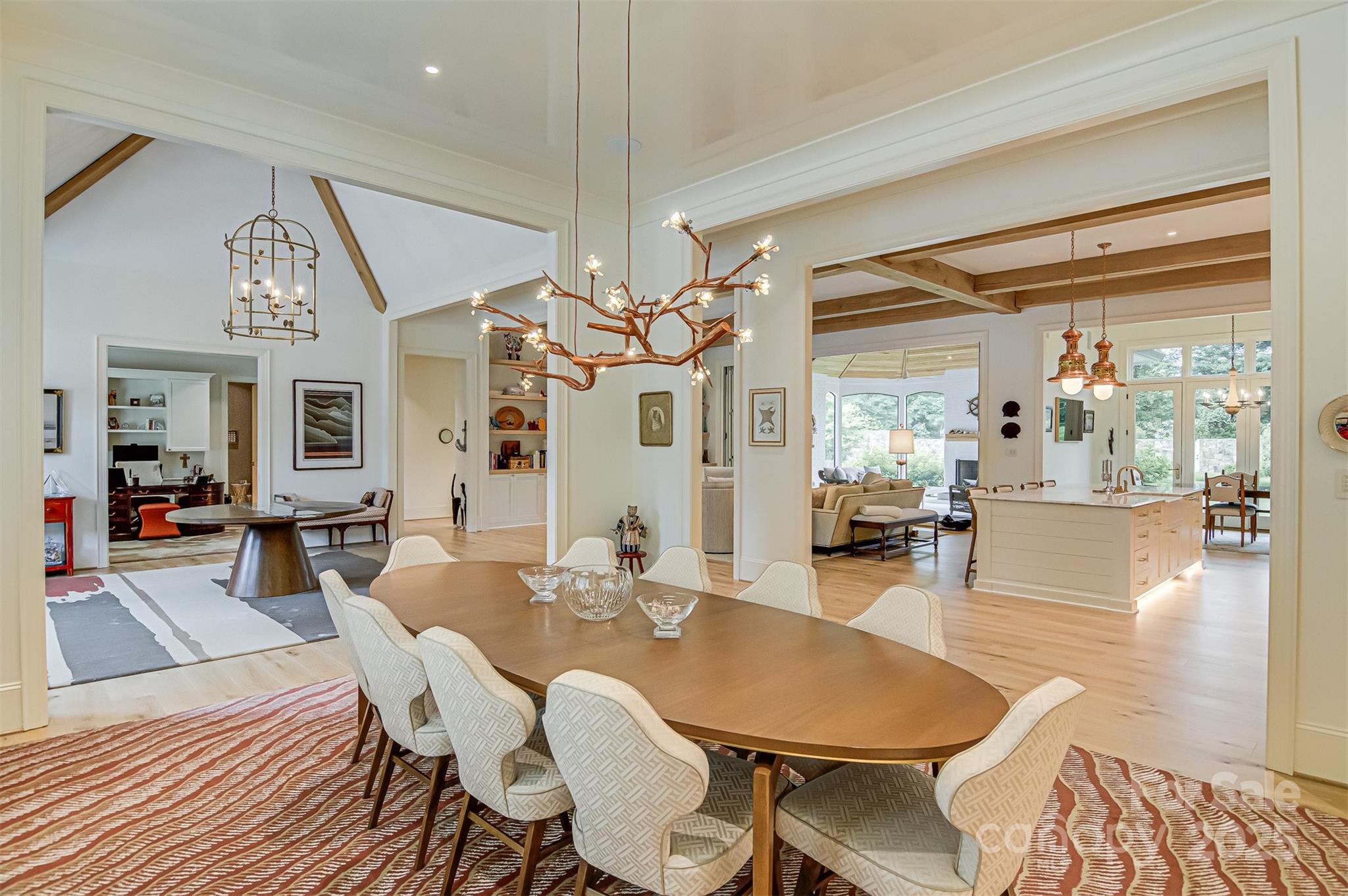 Buena Vista - Residential