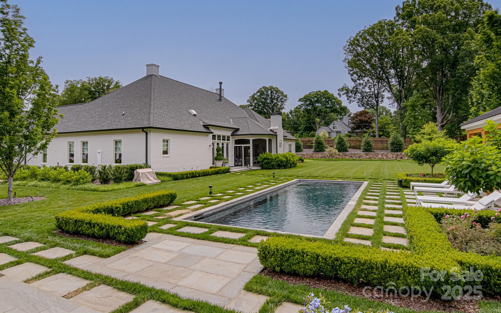 Buena Vista - Residential