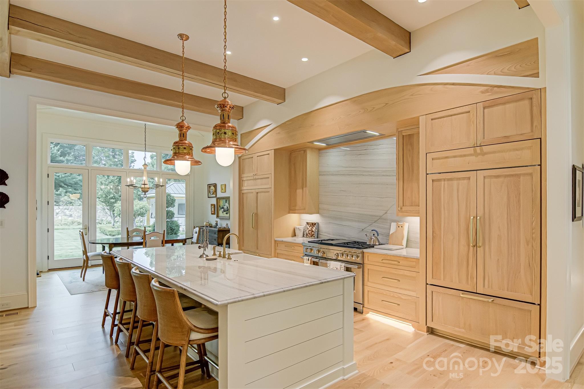 Buena Vista - Residential