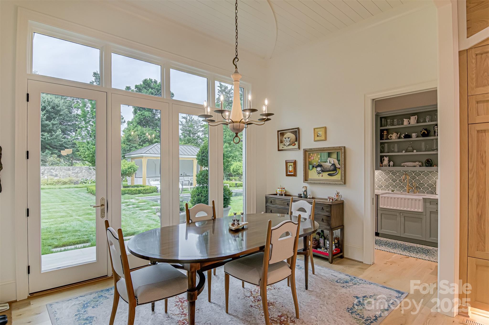 Buena Vista - Residential