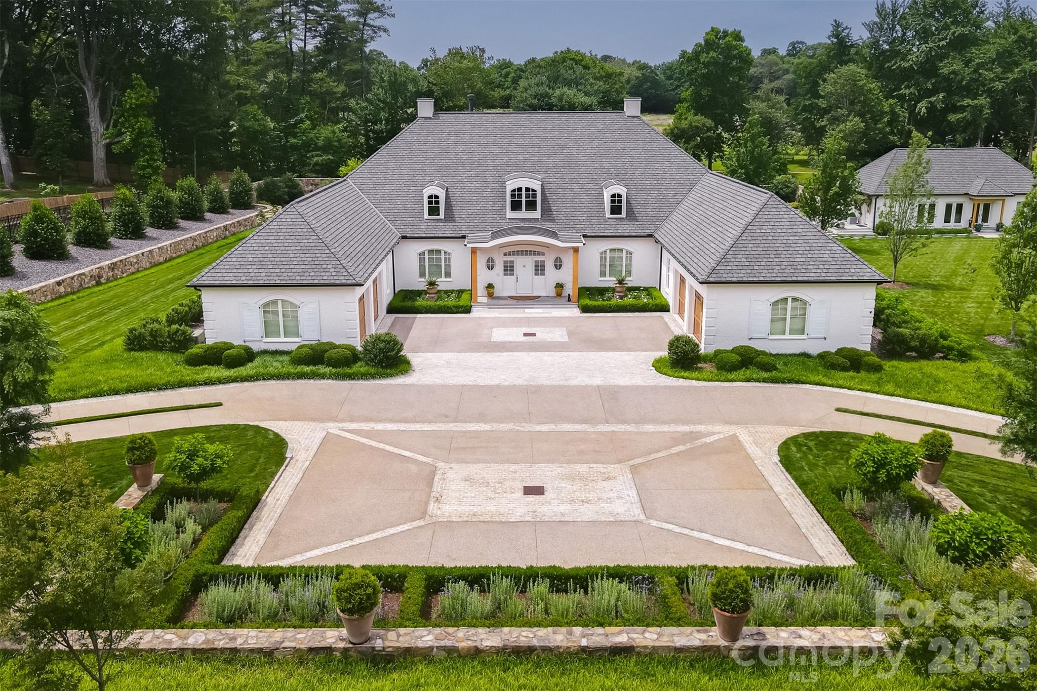 Buena Vista - Residential