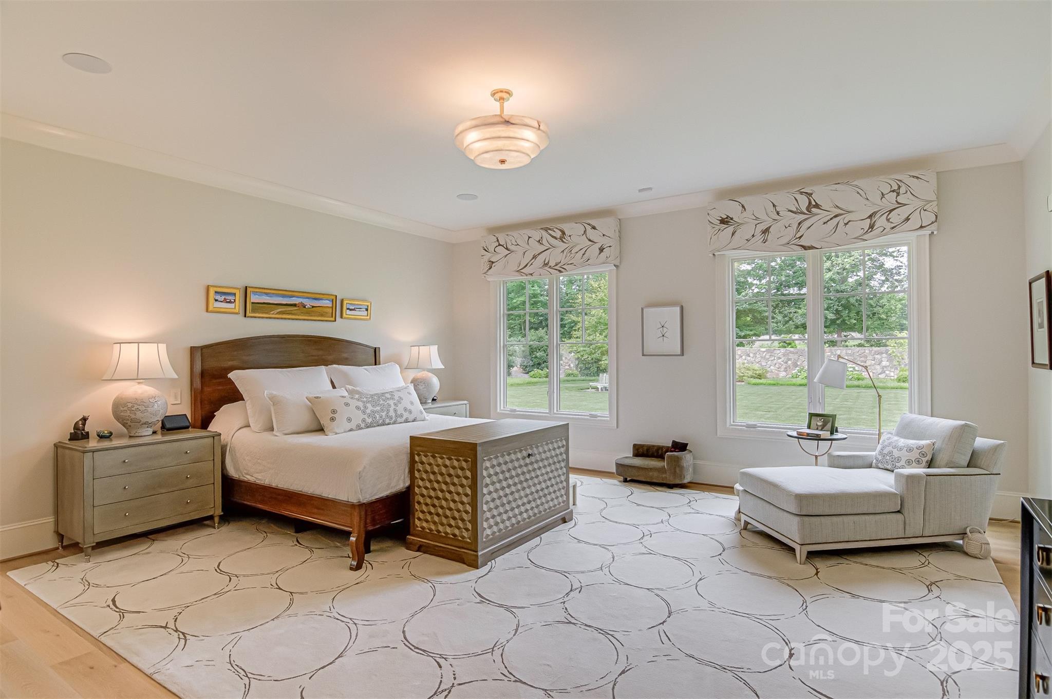 Buena Vista - Residential