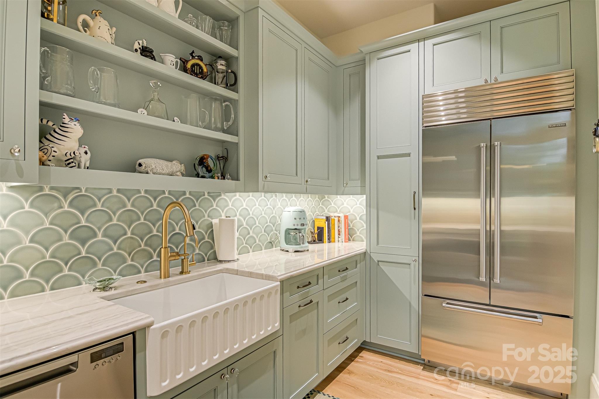 Buena Vista - Residential