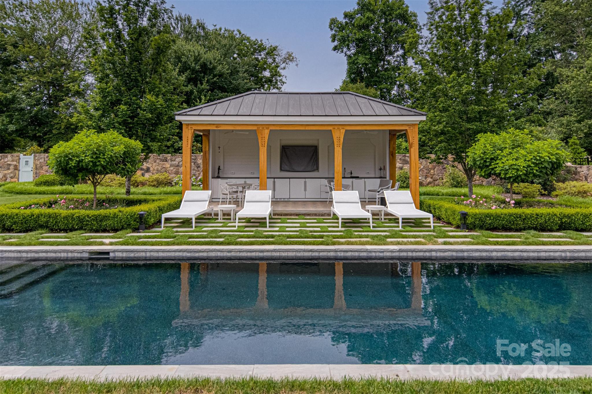 Buena Vista - Residential