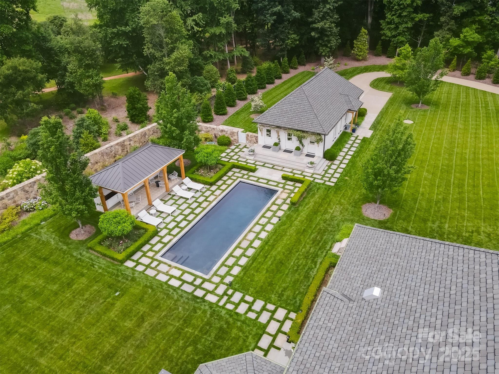 Buena Vista - Residential